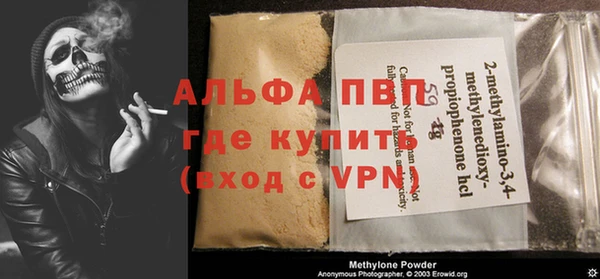 Альфа ПВП Корсаков
