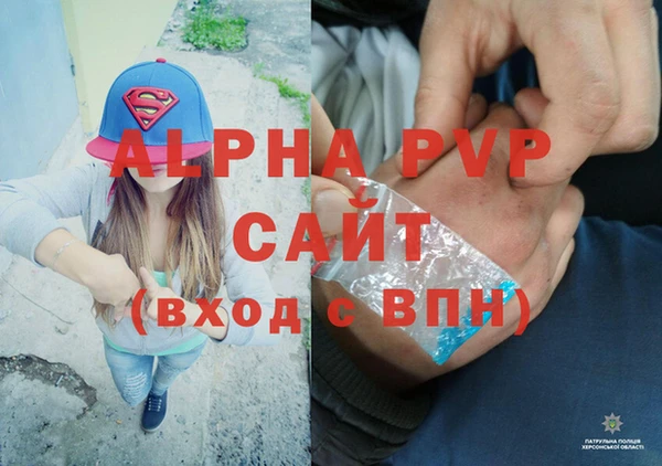Альфа ПВП Корсаков